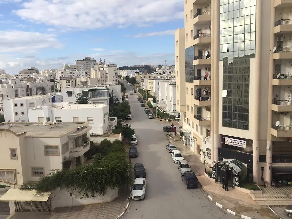 Amira Residence 32 Tunis Tunisia