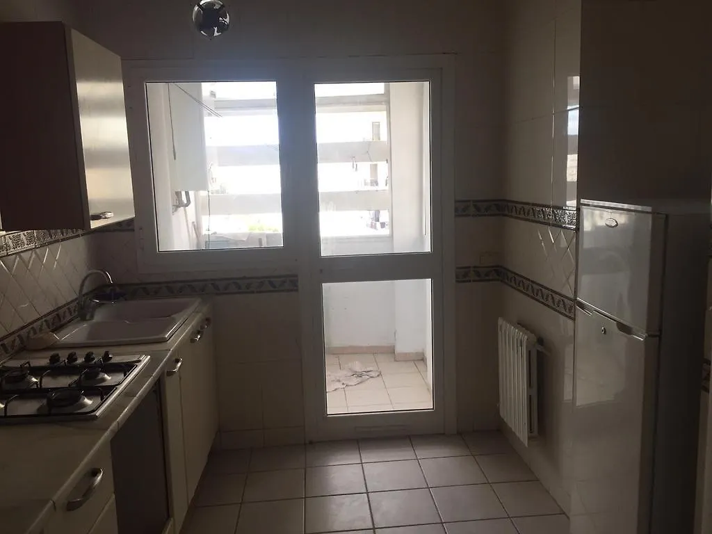 Apartment Amira Residence 32 Tunis