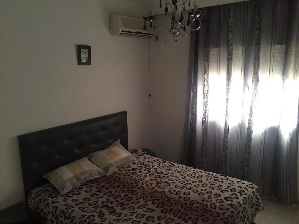 Amira Residence 32 Tunis