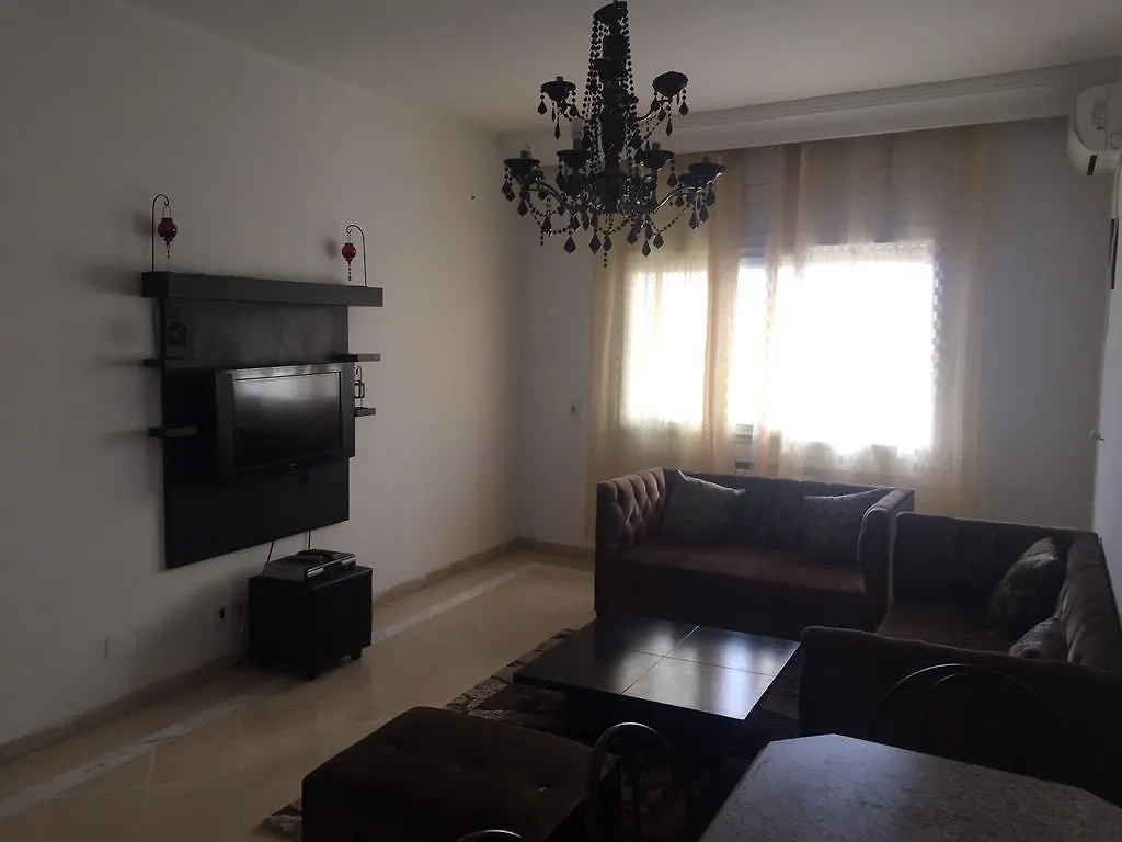 Amira Residence 32 location
