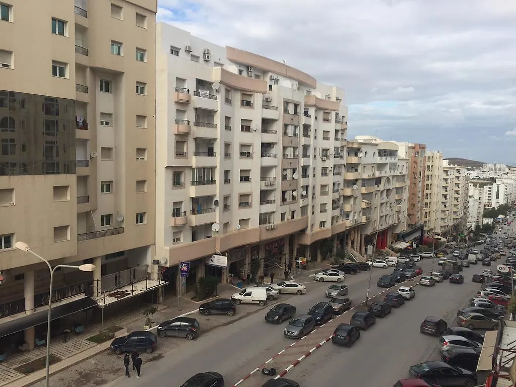 Amira Residence 32 Tunis 0*,  Tunisia